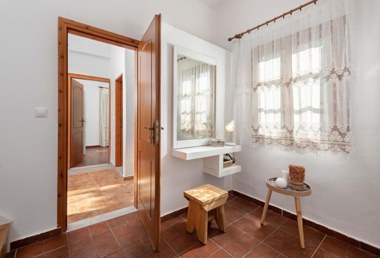 Maravelia Mare Guest House Symi Exterior photo